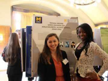 2014 UROP Spring Research Symposium